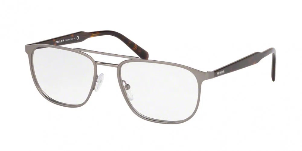 Prada Conceptual 54XV Eyeglasses - view 2